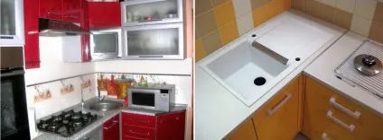 Кутові тумби під мийку для кухні шафа, розмір, тумбочка своїми руками, креслення, економ, фото, відео (мийку) Кутові тумби під мийку для кухні шафа, розмір, тумбочка своїми руками, креслення, економ, фото, відео