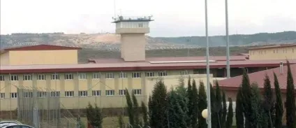 Тюрма і життя за гратами, свобода - останнім у списку цінностей, коли вільний і найцінніше,