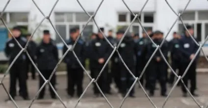 Тюрма і життя за гратами, свобода - останнім у списку цінностей, коли вільний і найцінніше,