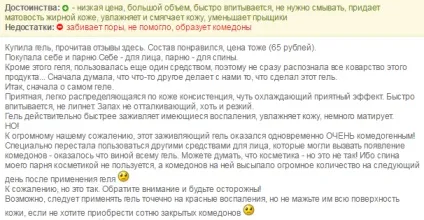 Угрісепт 911 від прищів відгуки, мій досвід використання (відгуки) Угрісепт 911 від прищів відгуки, мій досвід використання