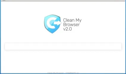 Видалити clean my browser з браузера (інструкція), спайваре ру (браузера) Видалити clean my browser з браузера (інструкція), спайваре ру