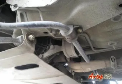 Тюнінг ВАЗ 2108 або вісімки своїми руками (тюнінг авто ВАЗ 2108) Тюнінг ВАЗ 2108 або вісімки своїми руками