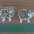 Прикраса вікна до літа