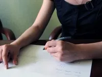Вперті і обдаровані