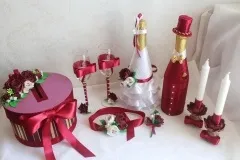Прикраси на весілля своїми руками оформлення свята (весілля) Прикраси на весілля своїми руками оформлення свята