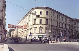 університет ИТМО
