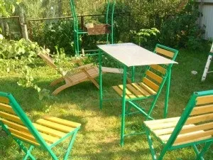Прикрашаємо дачні ділянки своїми руками! (Руками) Прикрашаємо дачні ділянки своїми руками!