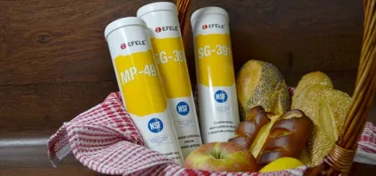 Універсальна змазка efele uni-m spray