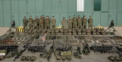 Ухилення від проходження військової служби в армії Україна в 2017-2018 роках (ухилення) Ухилення від проходження військової служби в армії Україна в 2017-2018 роках