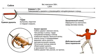 Урок - кейс «спортивне фехтування» - портал для сучасних жінок (фехтування) Урок - кейс «спортивне фехтування» - портал для сучасних жінок