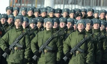 Ухилення від військової служби (наслідки)