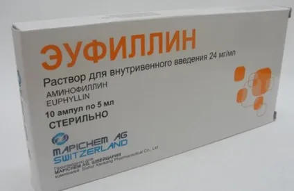 Уколи при бронхіті дорослим