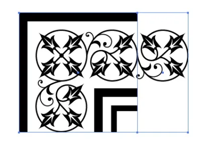 Урок illustrator - як створити векторний вінтажний візерунок, використовуючи pattern brush - rboom (урок) Урок illustrator - як створити векторний вінтажний візерунок, використовуючи pattern brush - rboom