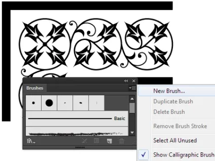 Урок illustrator - як створити векторний вінтажний візерунок, використовуючи pattern brush - rboom (pattern) Урок illustrator - як створити векторний вінтажний візерунок, використовуючи pattern brush - rboom