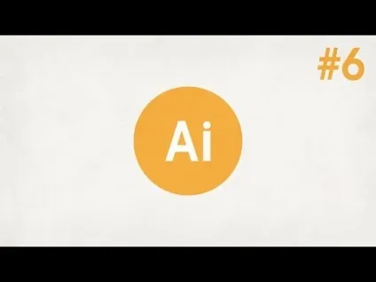 Уроки adobe illustrator