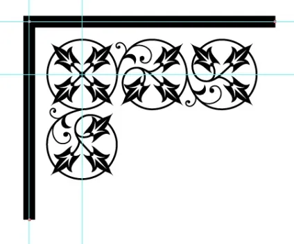 Урок illustrator - як створити векторний вінтажний візерунок, використовуючи pattern brush - rboom (використовуючи) Урок illustrator - як створити векторний вінтажний візерунок, використовуючи pattern brush - rboom