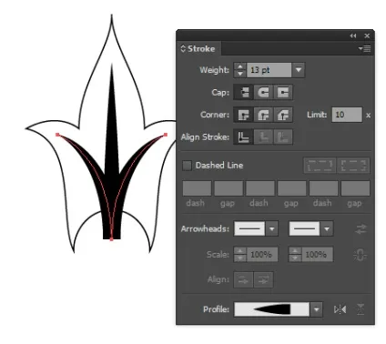 Урок illustrator - як створити векторний вінтажний візерунок, використовуючи pattern brush - rboom (використовуючи) Урок illustrator - як створити векторний вінтажний візерунок, використовуючи pattern brush - rboom