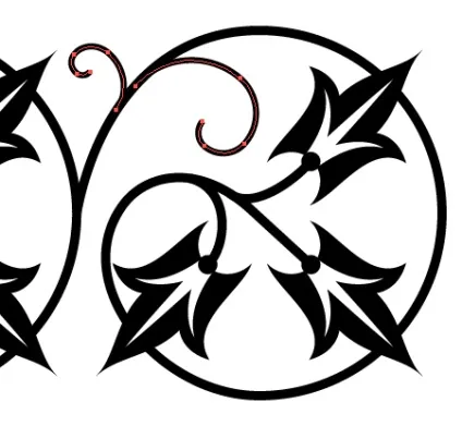 Урок illustrator - як створити векторний вінтажний візерунок, використовуючи pattern brush - rboom (illustrator) Урок illustrator - як створити векторний вінтажний візерунок, використовуючи pattern brush - rboom