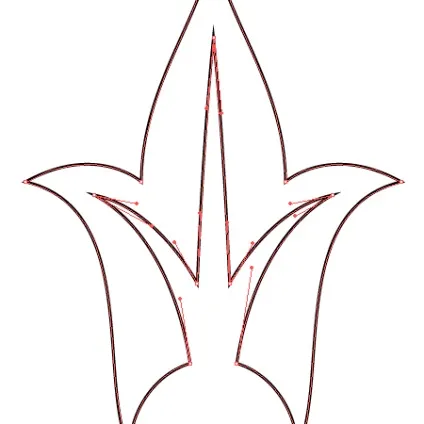 Урок illustrator - як створити векторний вінтажний візерунок, використовуючи pattern brush - rboom (використовуючи) Урок illustrator - як створити векторний вінтажний візерунок, використовуючи pattern brush - rboom