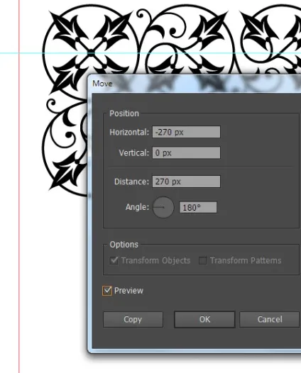 Урок illustrator - як створити векторний вінтажний візерунок, використовуючи pattern brush - rboom (створити) Урок illustrator - як створити векторний вінтажний візерунок, використовуючи pattern brush - rboom