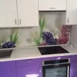 Установка фартуха на кухні своїми руками особливості монтажу (встановлення) Установка фартуха на кухні своїми руками особливості монтажу