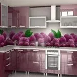 Установка фартуха на кухні своїми руками особливості монтажу (фартуха) Установка фартуха на кухні своїми руками особливості монтажу