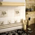 Установка фартуха на кухні своїми руками особливості монтажу (фартуха) Установка фартуха на кухні своїми руками особливості монтажу