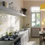 Установка фартуха на кухні своїми руками особливості монтажу (своїми) Установка фартуха на кухні своїми руками особливості монтажу