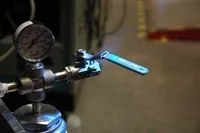 Пристрій димоходу для газового котла секрети самостійної установки (утеплення) Пристрій димоходу для газового котла секрети самостійної установки