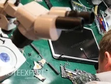 Усунення проблеми отсутсвия зображення на ноутбуці (немає зображення на екрані ноутбука) Усунення проблеми отсутсвия зображення на ноутбуці