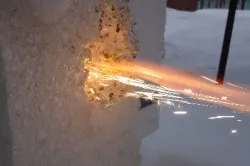 Утеплення будинку пінопластом своїми руками (фото і відео) (руками) Утеплення будинку пінопластом своїми руками (фото і відео)