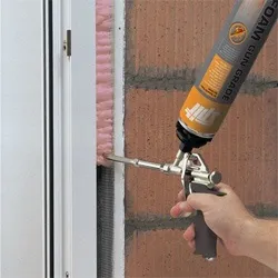 Пристрій пістолета для монтажної піни, ПРОІНСТРУМЕНТ (пристрій) Пристрій пістолета для монтажної піни, ПРОІНСТРУМЕНТ