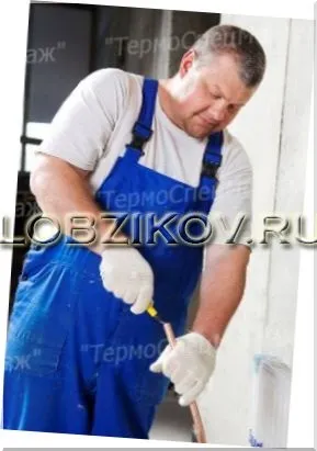 Установка радіаторів опалення своїми руками (своїми руками) Установка радіаторів опалення своїми руками