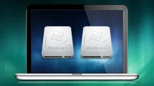 Установка на комп'ютер декількох операційних систем windows (декількох) Установка на комп'ютер декількох операційних систем windows