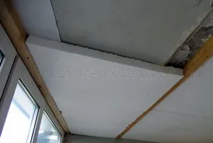 Утеплення балкона як правильно утеплити балкон пінопластом, фото і відео інструкція (опалення на балконі) Утеплення балкона як правильно утеплити балкон пінопластом, фото і відео інструкція
