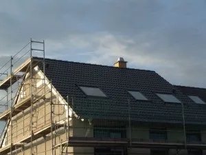 Установка мансардного вікна velux своїми руками (velux) Установка мансардного вікна velux своїми руками