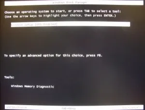Установка windows 7, комп'ютерна допомога