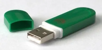 Usb пристрій vpn-key