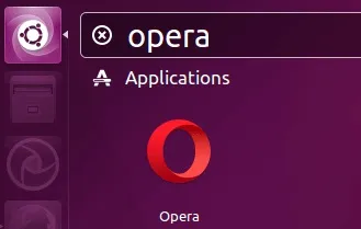 Установка opera в ubuntu швидкий спосіб (віртуальної приватної мережі) Установка opera в ubuntu швидкий спосіб