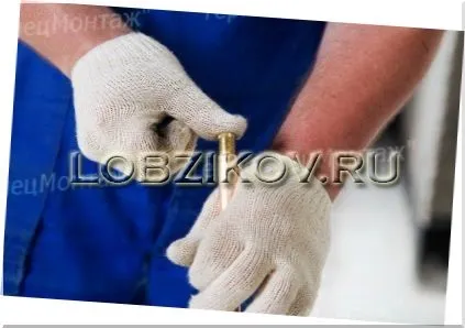 Установка радіаторів опалення своїми руками (установка радіаторів опалення) Установка радіаторів опалення своїми руками