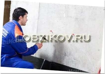 Установка радіаторів опалення своїми руками (своїми руками) Установка радіаторів опалення своїми руками
