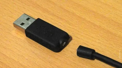 Usb-ліхтарик своїми руками