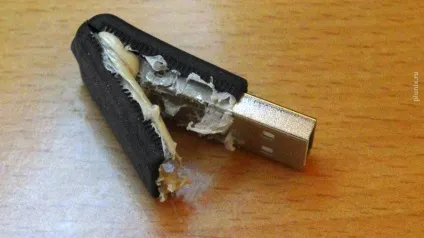 Usb-ліхтарик своїми руками