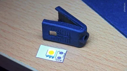 Usb-ліхтарик своїми руками