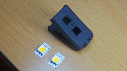 Usb-ліхтарик своїми руками