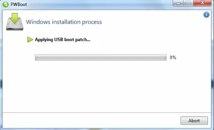 Установка windows 7 на usb-накопичувач - всесвіт microsoft windows 7 (далі & amp; rdquo) Установка windows 7 на usb-накопичувач - всесвіт microsoft windows 7