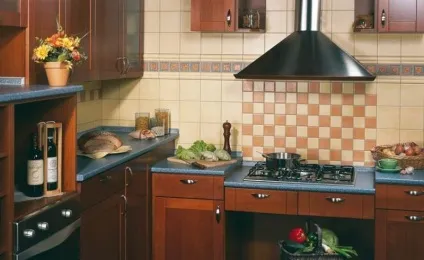 Установка фартуха на кухні своїми руками особливості монтажу (встановлення) Установка фартуха на кухні своїми руками особливості монтажу