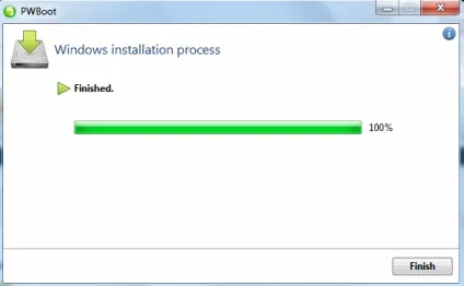 Установка windows 7 на usb-накопичувач - всесвіт microsoft windows 7 (тисніть) Установка windows 7 на usb-накопичувач - всесвіт microsoft windows 7