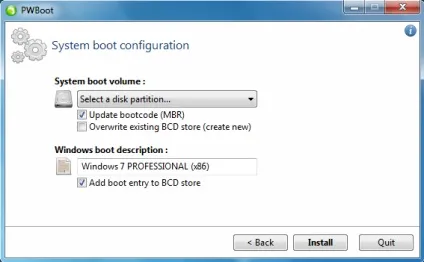 Установка windows 7 на usb-накопичувач - всесвіт microsoft windows 7 (usb-накопичувач) Установка windows 7 на usb-накопичувач - всесвіт microsoft windows 7