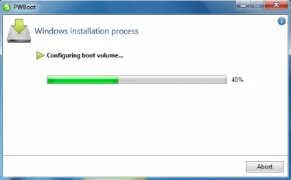 Установка windows 7 на usb-накопичувач - всесвіт microsoft windows 7 (usb-накопичувач) Установка windows 7 на usb-накопичувач - всесвіт microsoft windows 7